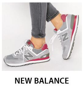 New Balance Sneakers for Women 