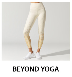 Beyond Yoga Leggings for Women 