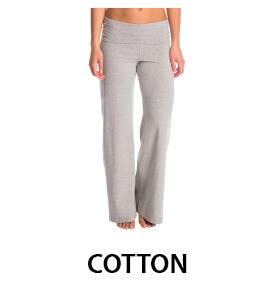 Cotton Leggings for Women 