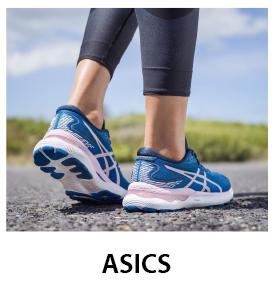 ASICS Athletic Shoes for Women 