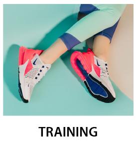 Training Athletic Shoes for Women 