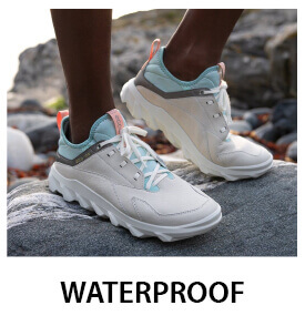 Waterproof Athletic Shoes for Women