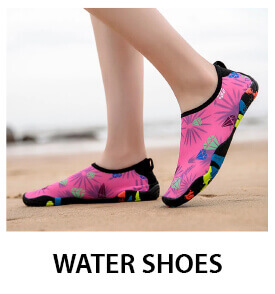 Water Athletic Shoes for Women