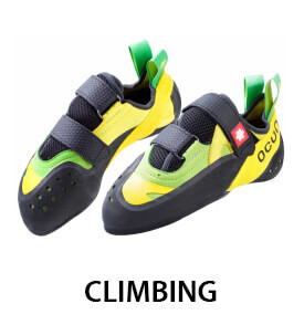 Climbing Athletic Shoes for Women 