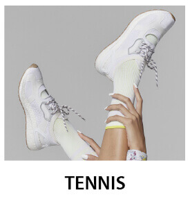 Tennis Athletic Shoes for Women 
