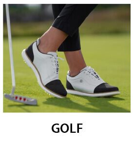 Golf Athletic Shoes for Women 