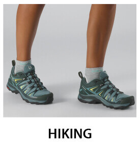 Hiking Athletic Shoes for Women 