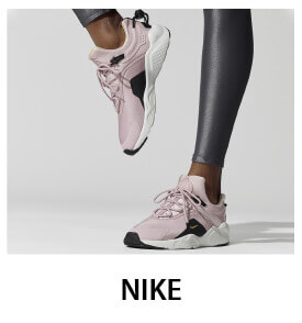 Nike Athletic Shoes for Women 