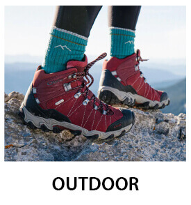 Outdoor Athletic Shoes for Women 