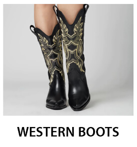 Western Boots Boots for Women