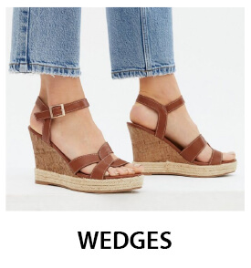 Wedges Sandals for Women  