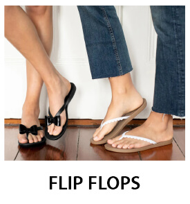 Flip Flop Sandals for Women