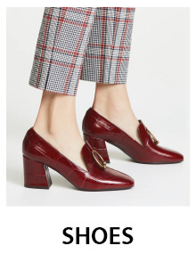 Dress Shoes for Women