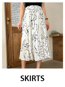Dress Skirts for Women