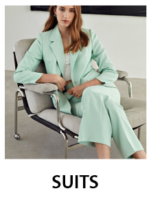 Dress Suits & Blazers for Women