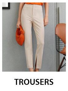 Dress Pants for Women