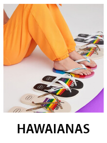 Havaianas Slippers for Women