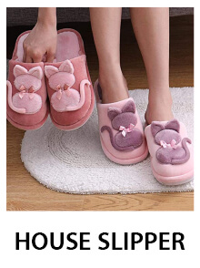 House Slipper Slippers for Women