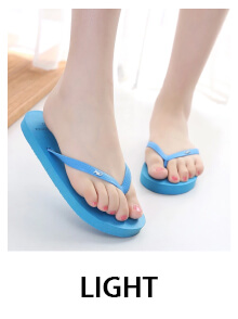 Lightweight Slippers for Women