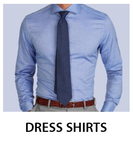 Dress Shirts for Men