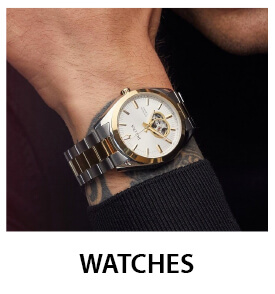 Dress Watches for Men 