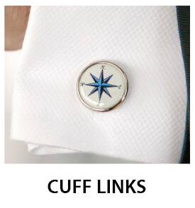 Dress Cuff Links for Men