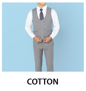 Cotton Suits & Blazers for Boys