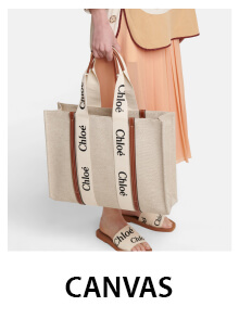 Canvas Totes for Women 