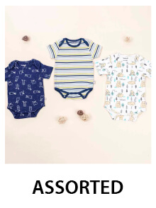 Assorted Clothing Sets for Boys