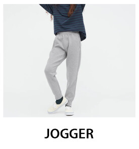 Jogger Clothing for Girls