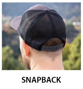 Snap Back Caps for Men  