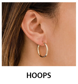 earrings hoop 