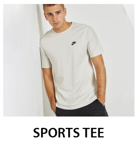 Activewear T-Shirts for Men
