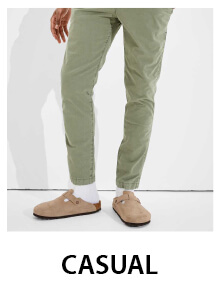men's pants casual