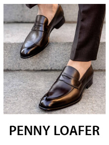 Penny-Loafer Casual & Loafers for Men  