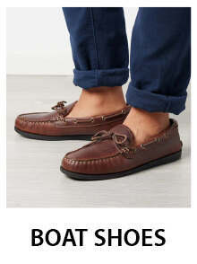 Boat Shoes Casual & Loafers for Men 