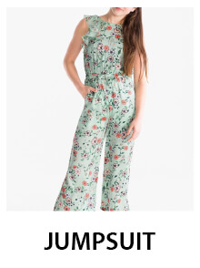 Jumpsuit Clothing for Girls 