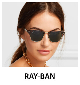 Ray-Ban Sunglasses for Women