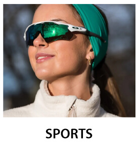 Sports Sunglasses for Women