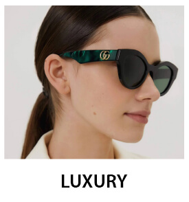 Luxury Sunglasses for Women