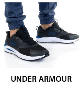 Under Armour Athletic Shoes for Men