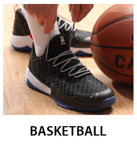 Basketball Shoes Athletic Shoes for Men