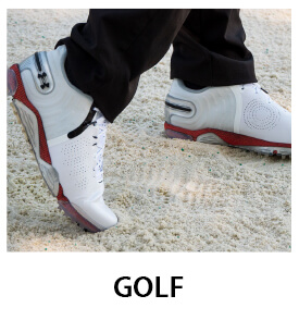 Golf Athletic Shoes for Men
