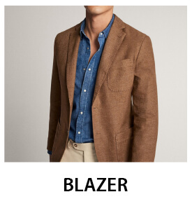 Blazer Suits & Blazers for Men