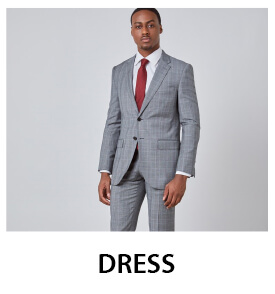 Dress Suits & Blazers for Men